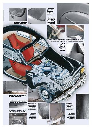 Volvo PV 444/544