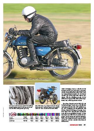 Maico MD 250