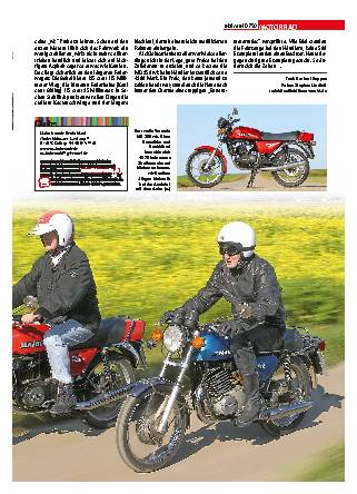 Maico MD 250