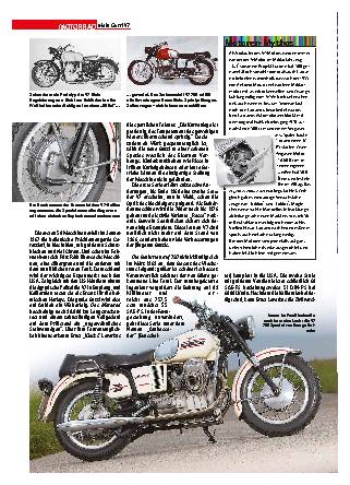Moto Guzzi V7