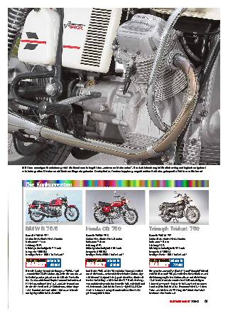 Moto Guzzi V7