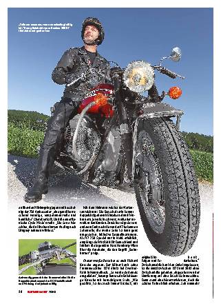 Moto Guzzi V7