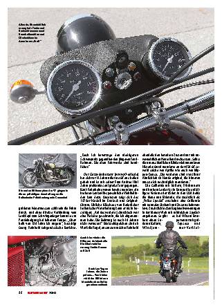Moto Guzzi V7