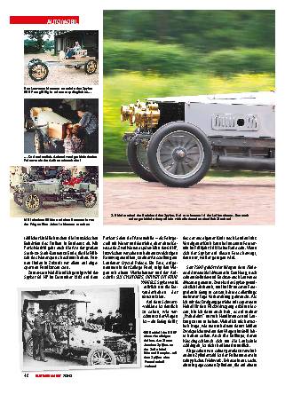 Spyker 60 HP