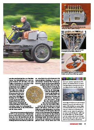 Spyker 60 HP