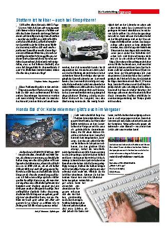 Die Werkstattfrage