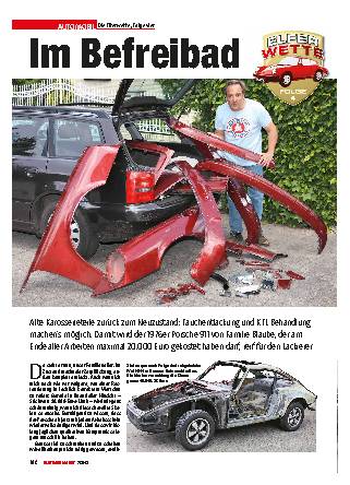 Die Elferwette, Folge vier