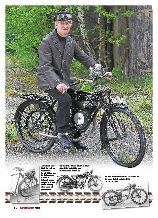 90 Jahre DKW