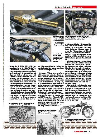90 Jahre DKW