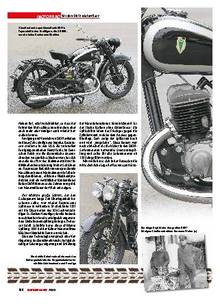 90 Jahre DKW