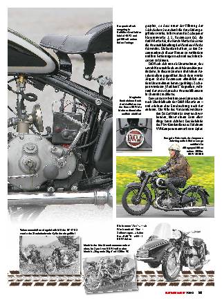 90 Jahre DKW