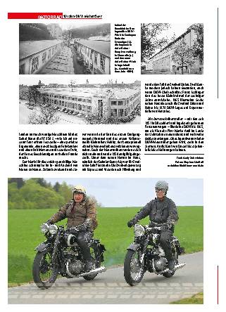 90 Jahre DKW