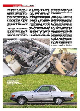 Mercedes-Benz R/C 107