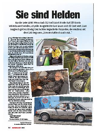 Wahre Helden
