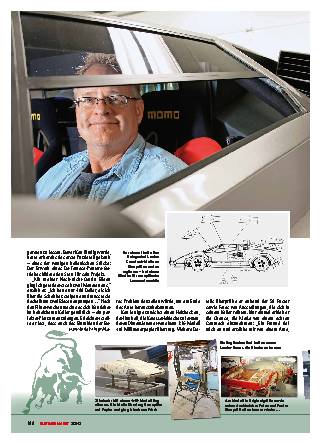 Do-it-yourself-Countach