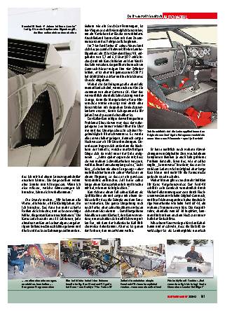 Do-it-yourself-Countach