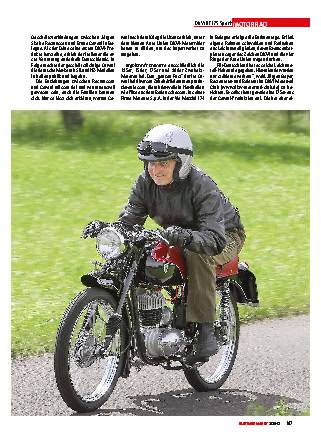 DKW RT 125 Sport