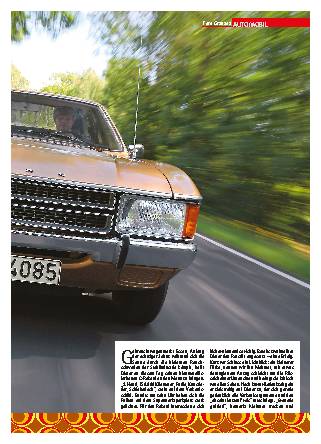 Ford Granada