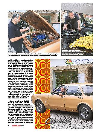 Ford Granada