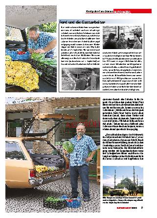Ford Granada