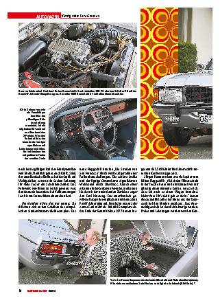Ford Granada