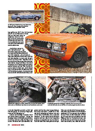 Ford Granada