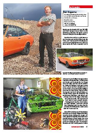 Ford Granada