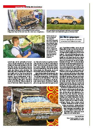 Ford Granada