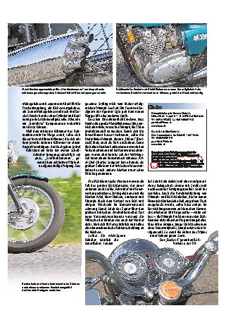 Triumph Trident