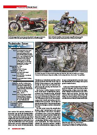 Triumph Trident