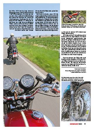 Triumph Trident
