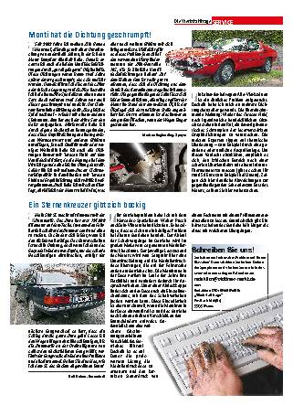 Die Werkstattfrage