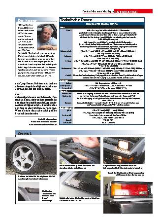 Toyota Celica und Celica Supra