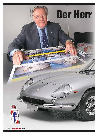 Pininfarina