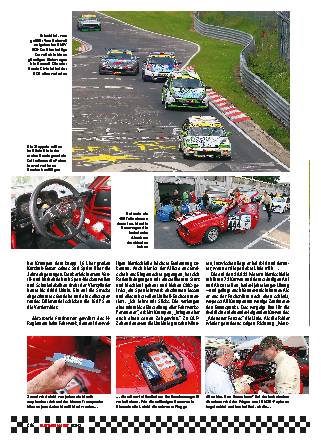 Motorsport für Einsteiger – Teil 4