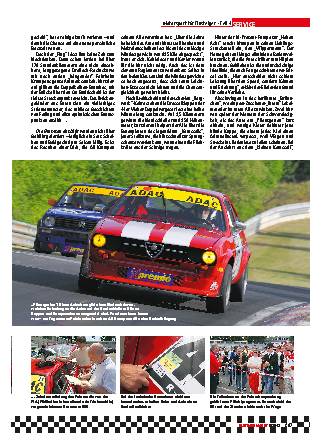 Motorsport für Einsteiger – Teil 4