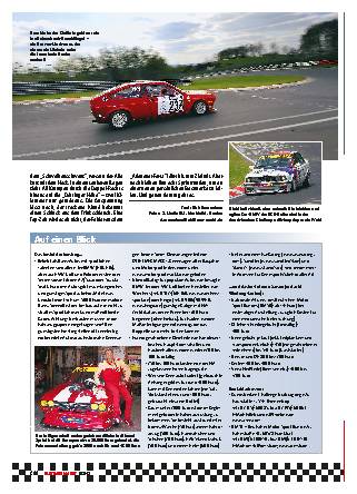 Motorsport für Einsteiger – Teil 4