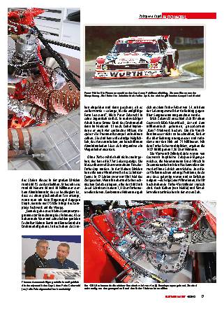 Zakspeed Capri