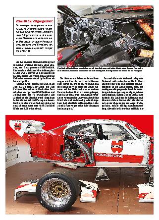 Zakspeed Capri