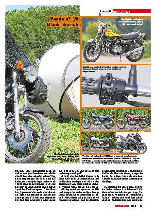 Kawasaki Z1