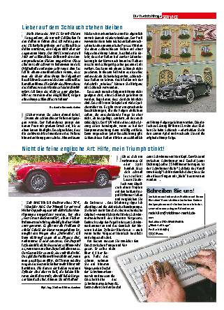 Die Werkstattfrage