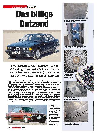 BMW 7er (E32)