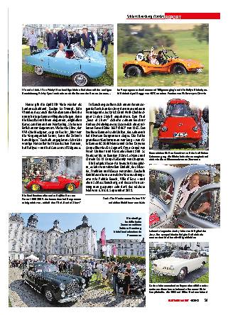 Schloss Bensberg Classics