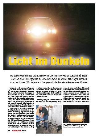 Licht