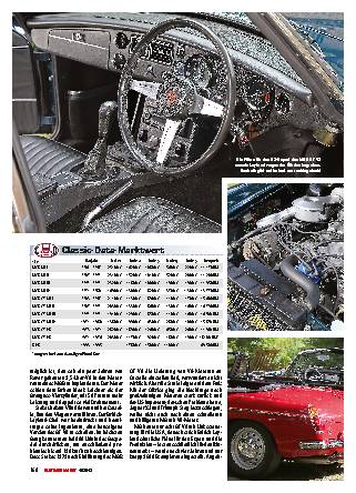 50 Jahre MGB