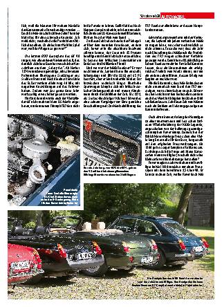 50 Jahre MGB