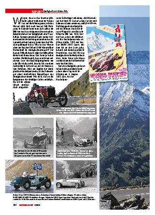 Großglockner Grand Prix