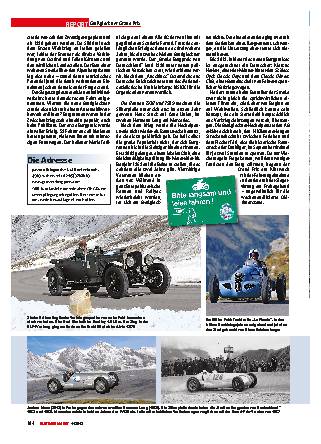 Großglockner Grand Prix