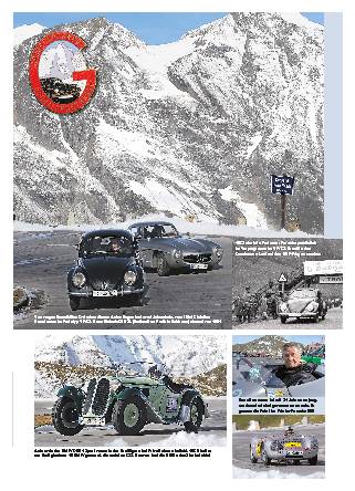 Großglockner Grand Prix