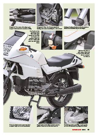 BMW K 100